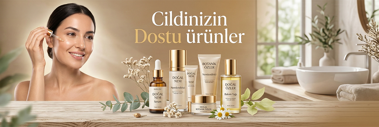 Cilt Bakım Günleri