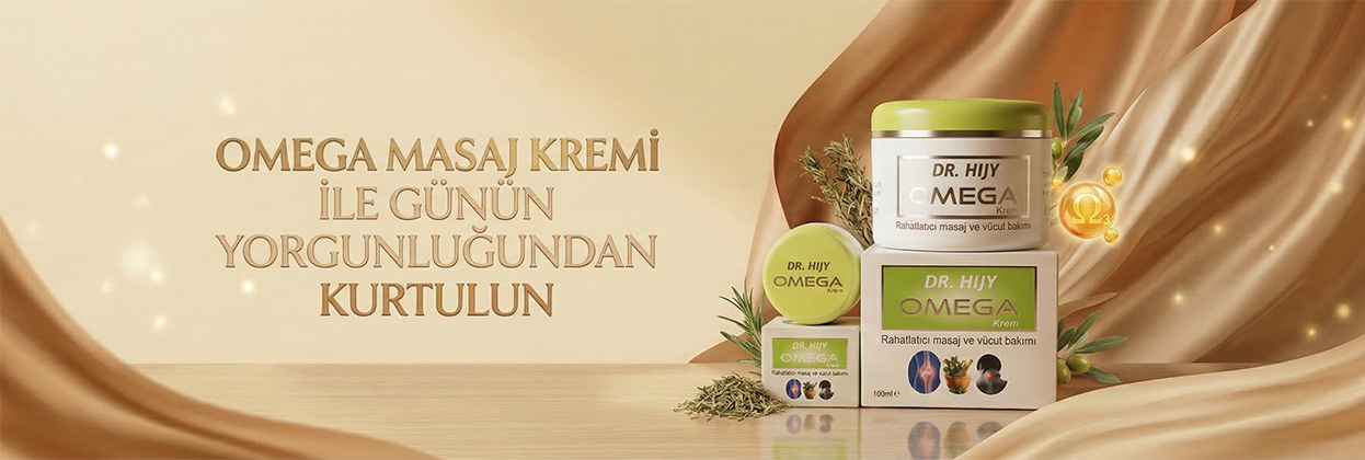 Vücut Bakım Setleri