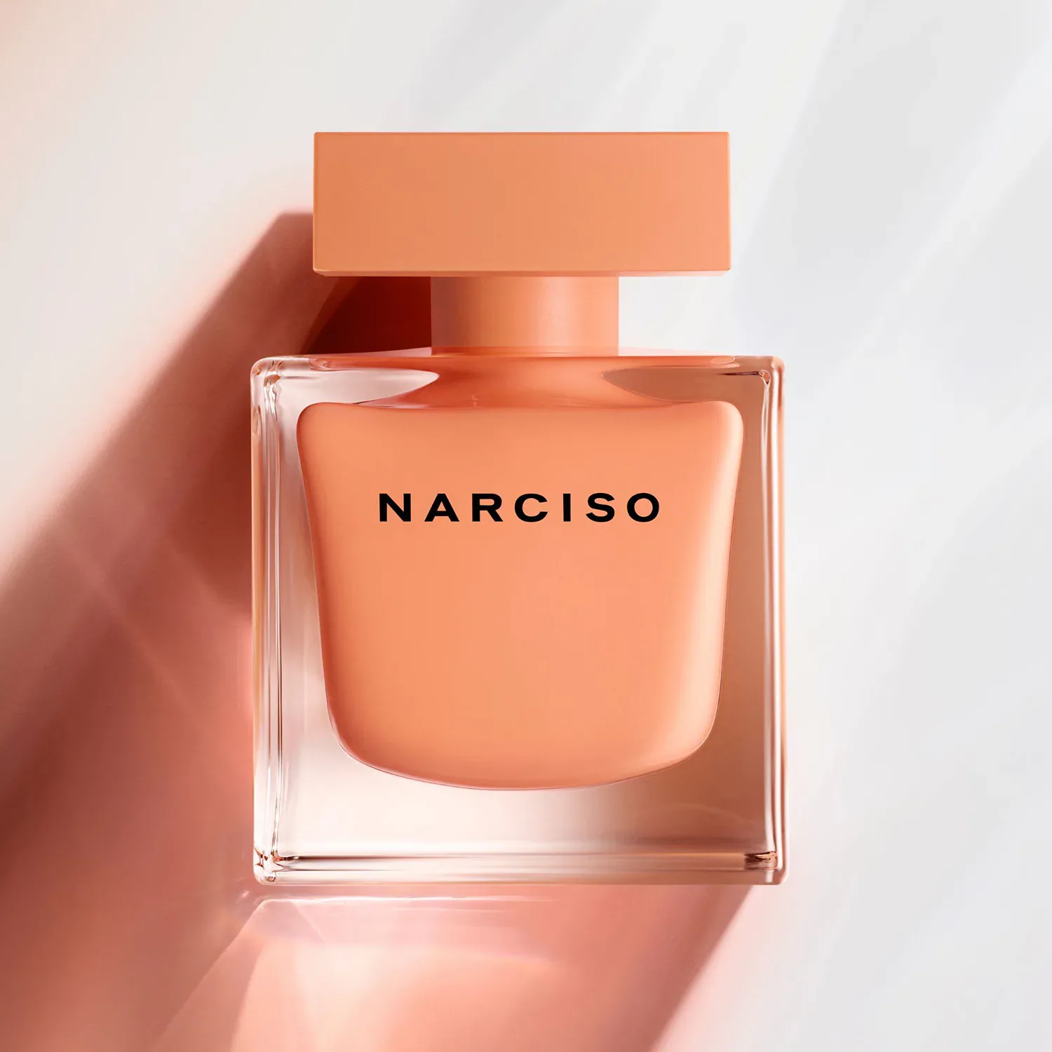 narciso ambrée - eau de parfum