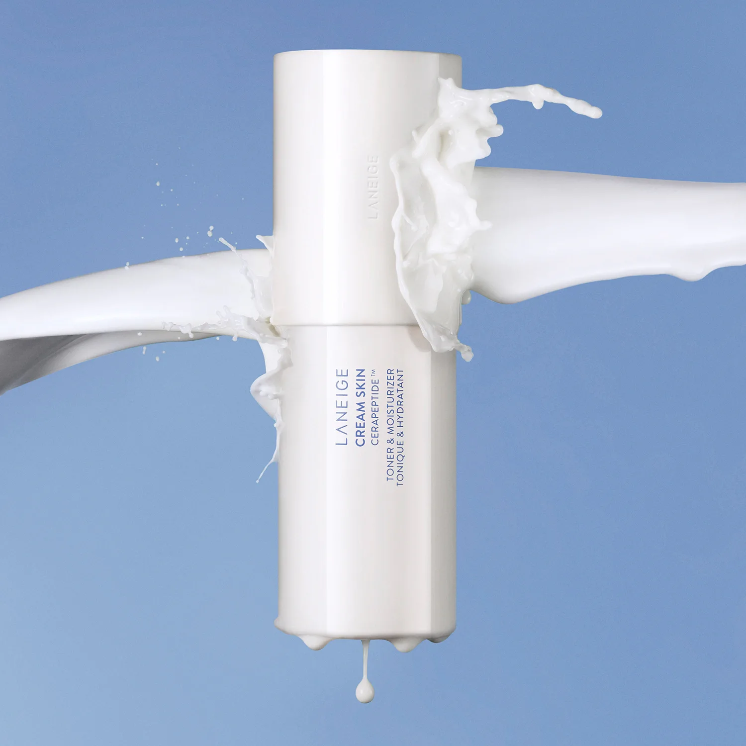 cream skin cerapeptide - toni̇k ve nemlendi̇ri̇ci̇ losyon