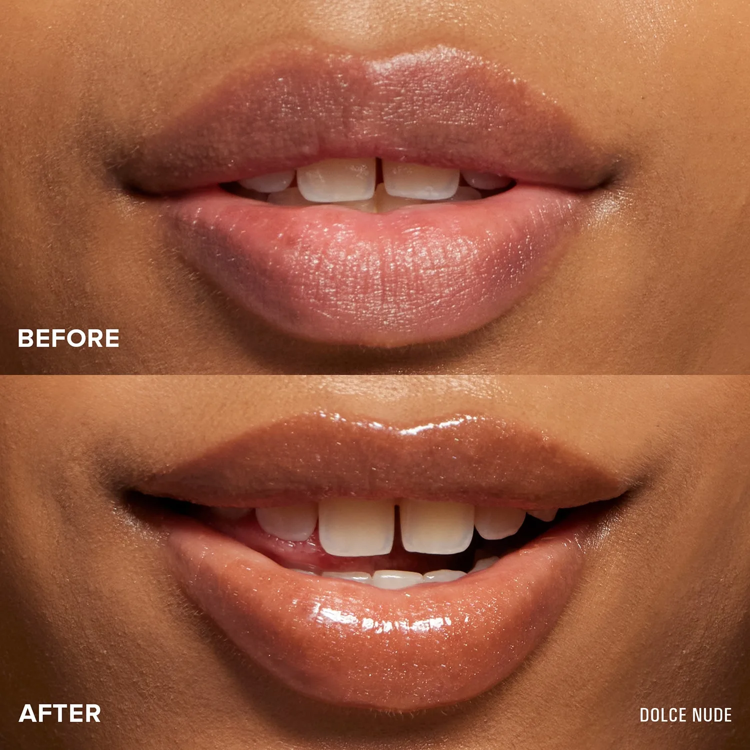 hydrating peptide lip butter – nemlendirici dudak yağı