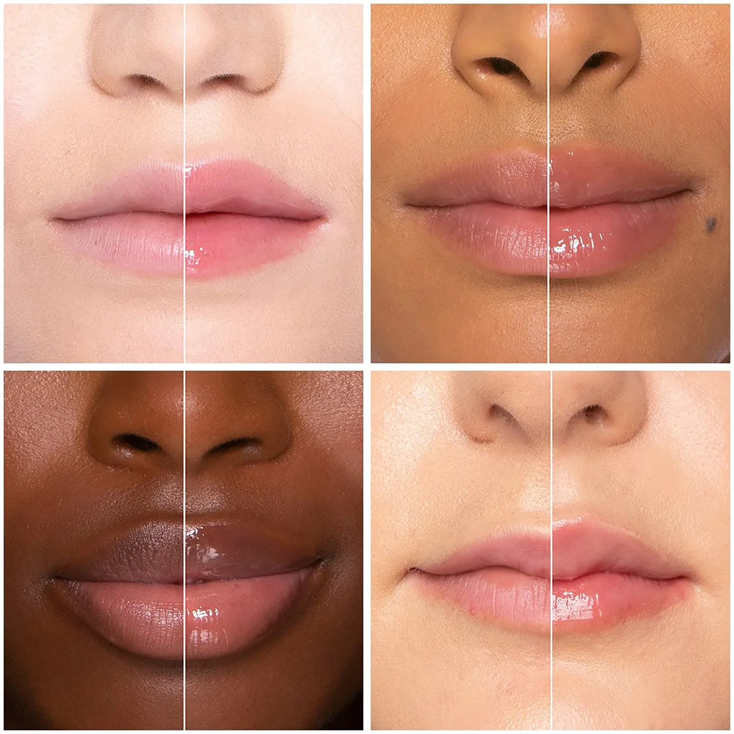 lip injection extreme travel size - dudak parlatıcısı