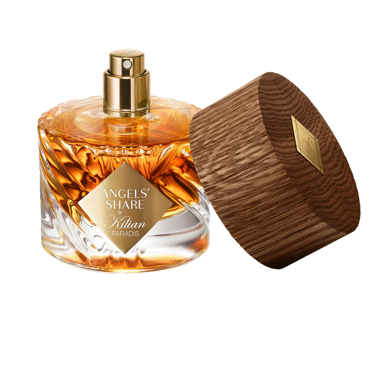 angel's share paradis - extrait de parfum