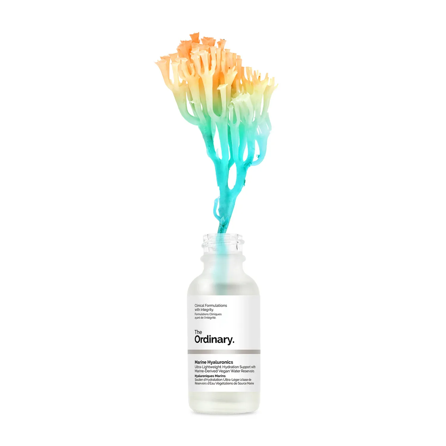 marine hyaluronics nemlendirici serum