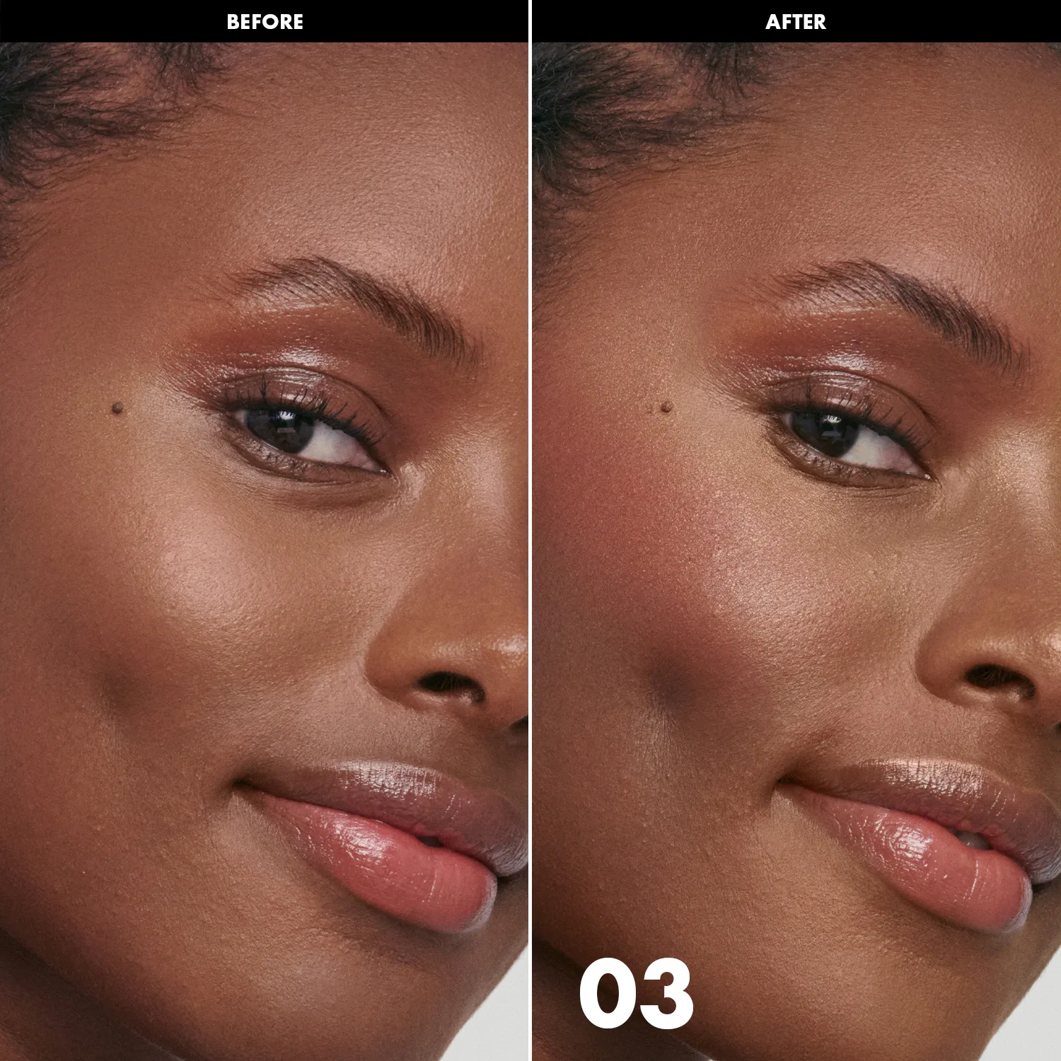 palette teint colorful - hepsi bir arada yüz makyaj paleti