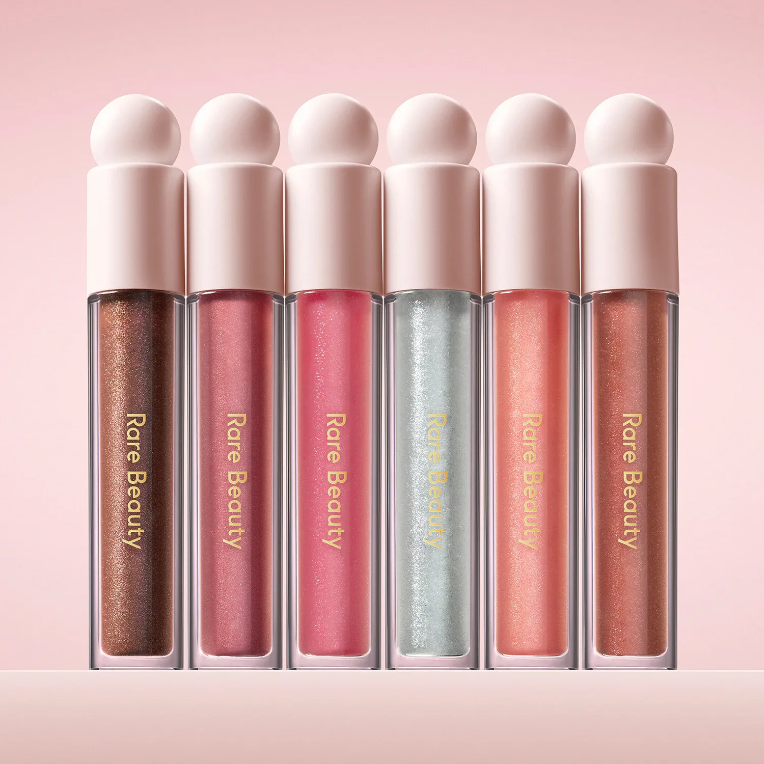 positive light luminizing lip gloss - aydınlatıcı dudak parlatıcısı