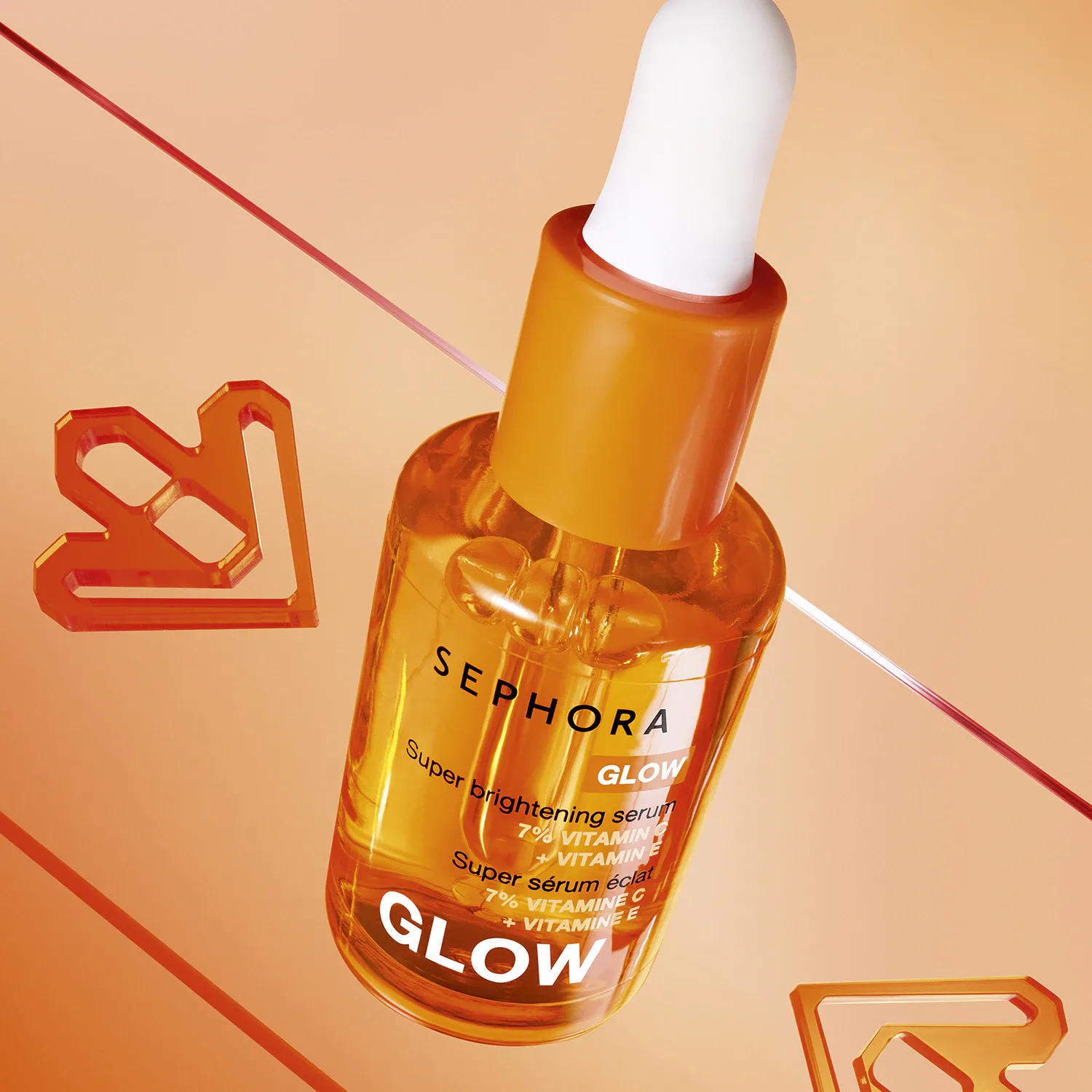 all about glow set - işıltı artıran yüz kremi ve serum