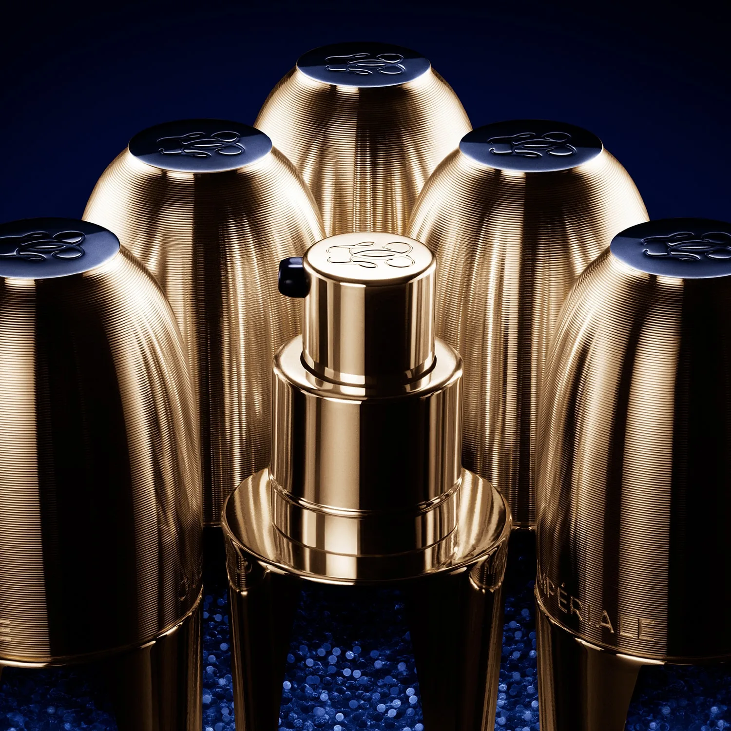 orchidée impériale the micro-lift concentrate - serum