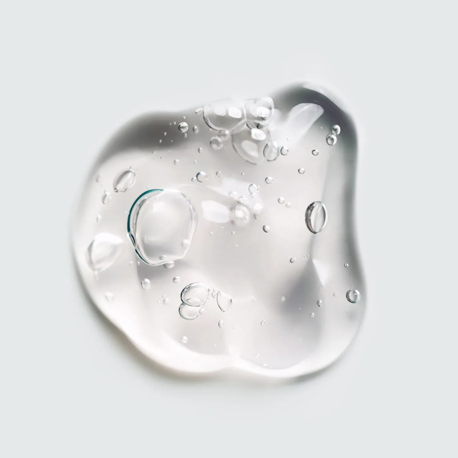 cleasing gel - arındırıcı jel