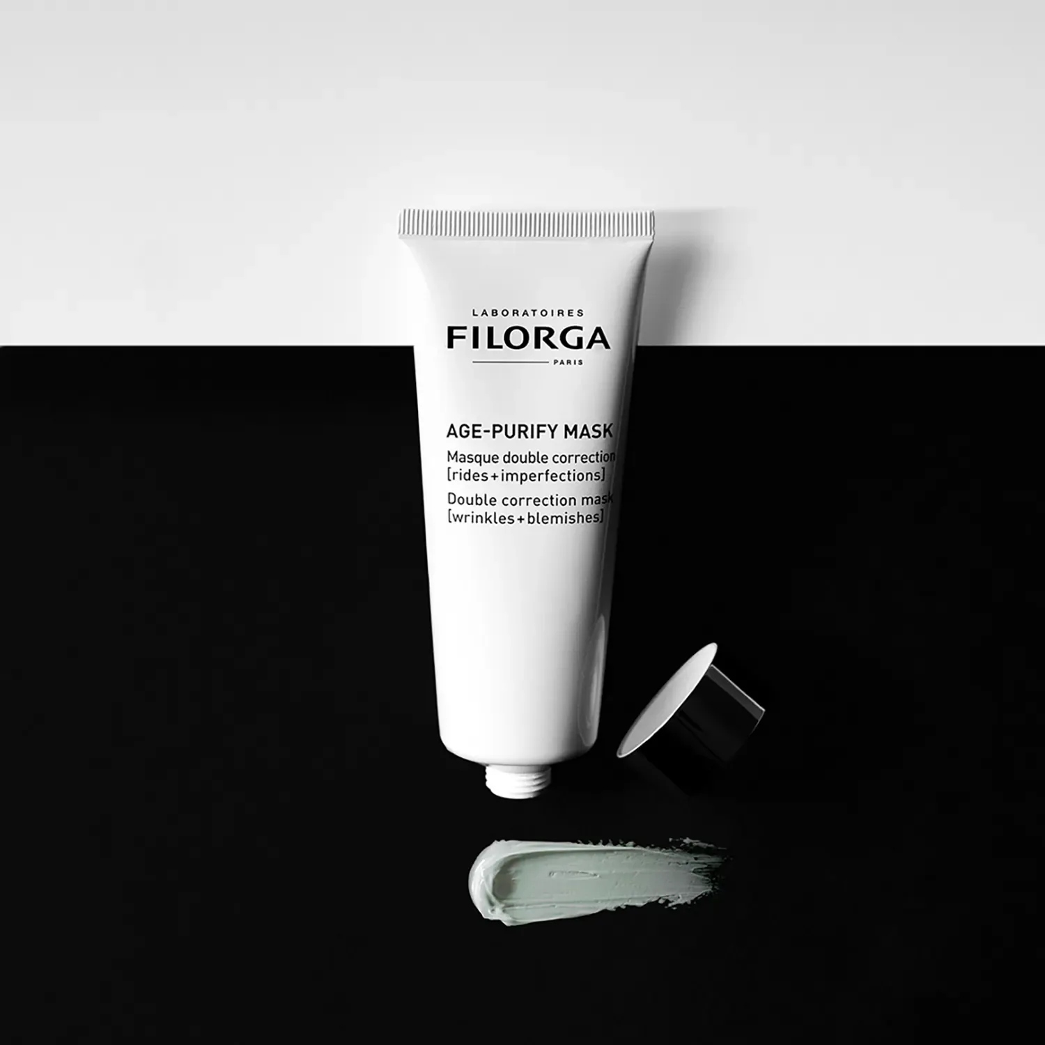 age-purify mask