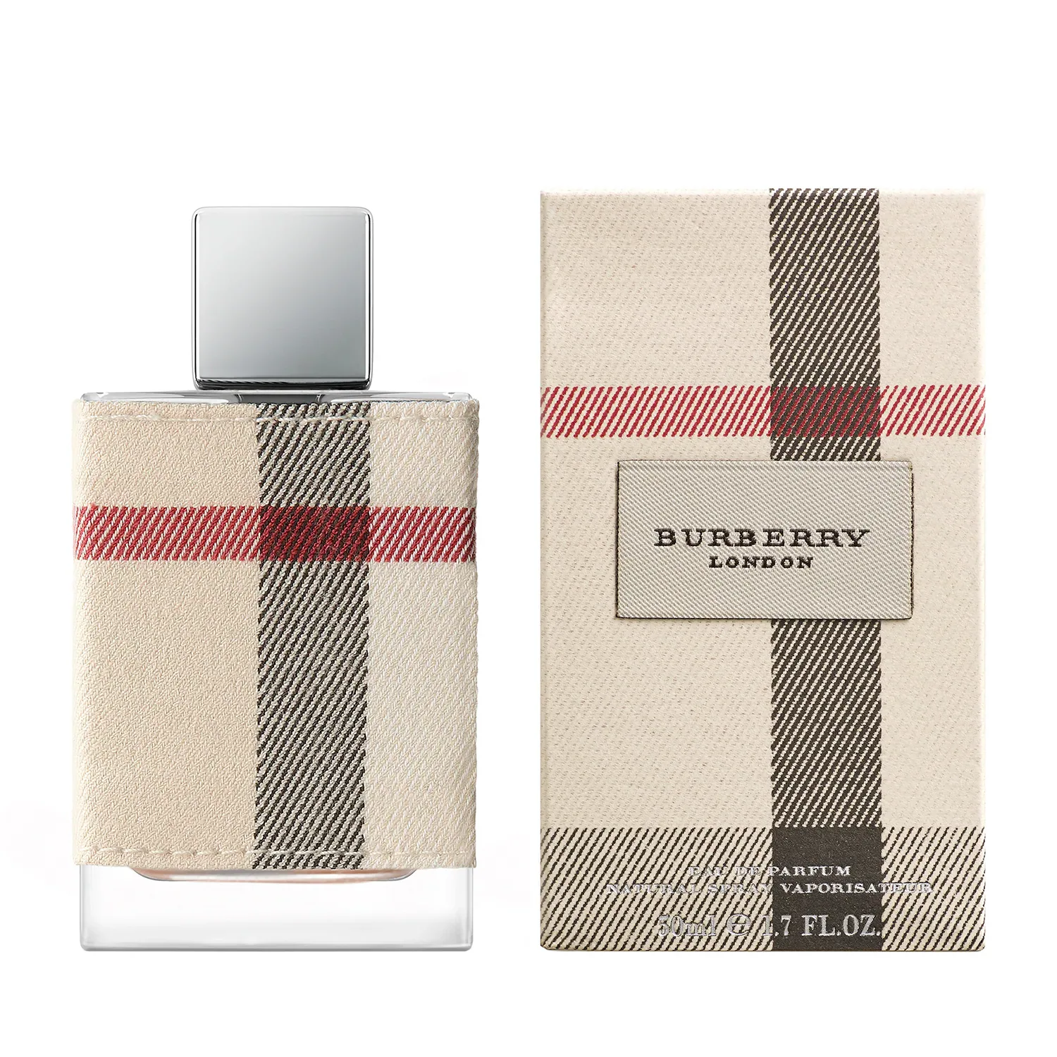 london pour femme - eau de parfum