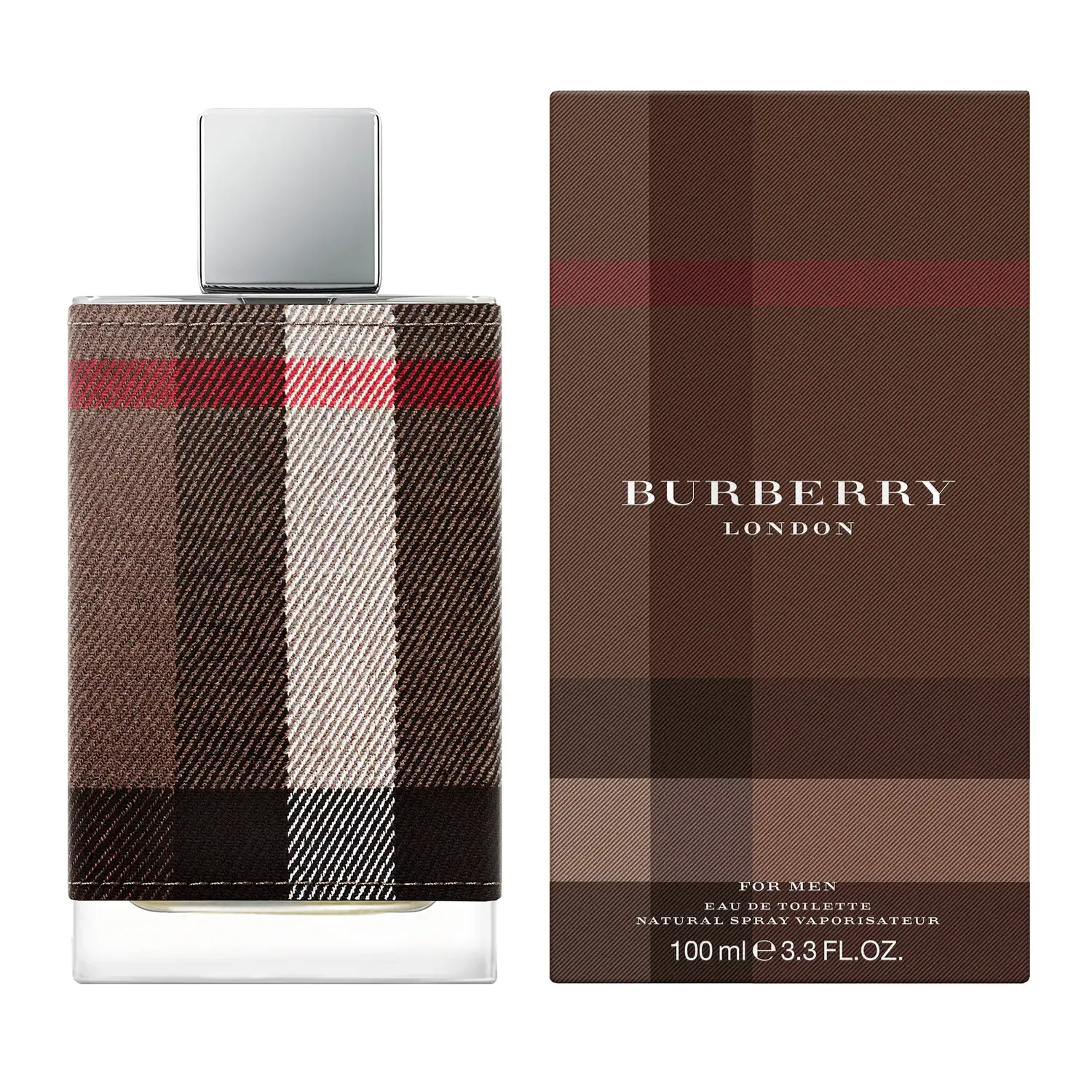 london pour homme - eau de toilette