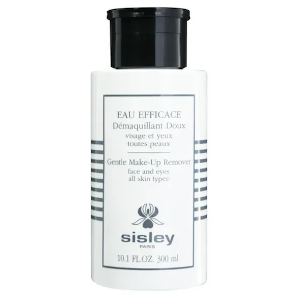eau efficace gentle - makyaj temizleyici