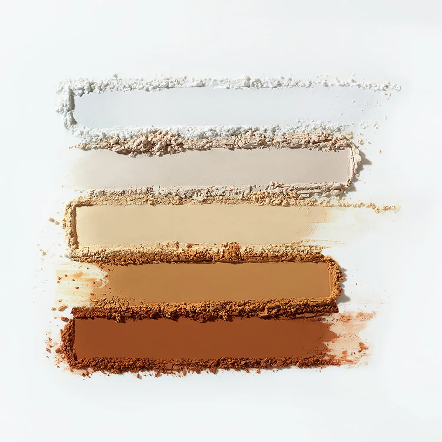 loose setting powder - sabitleyici pudra
