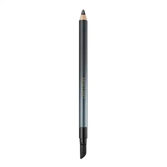 double wear gel eyeliner emerald