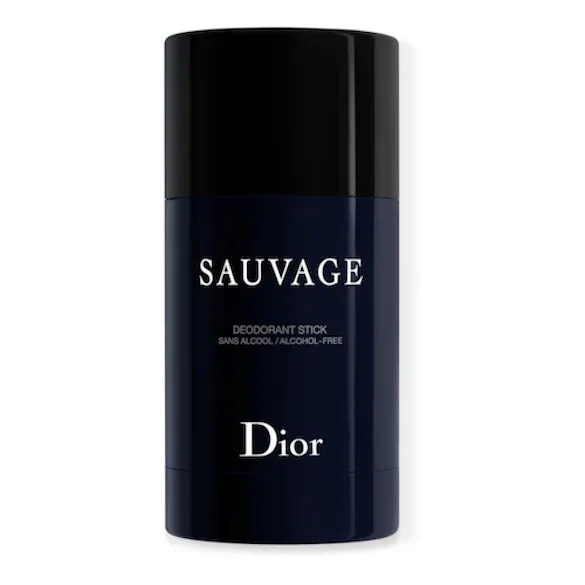 sauvage deodorant stick