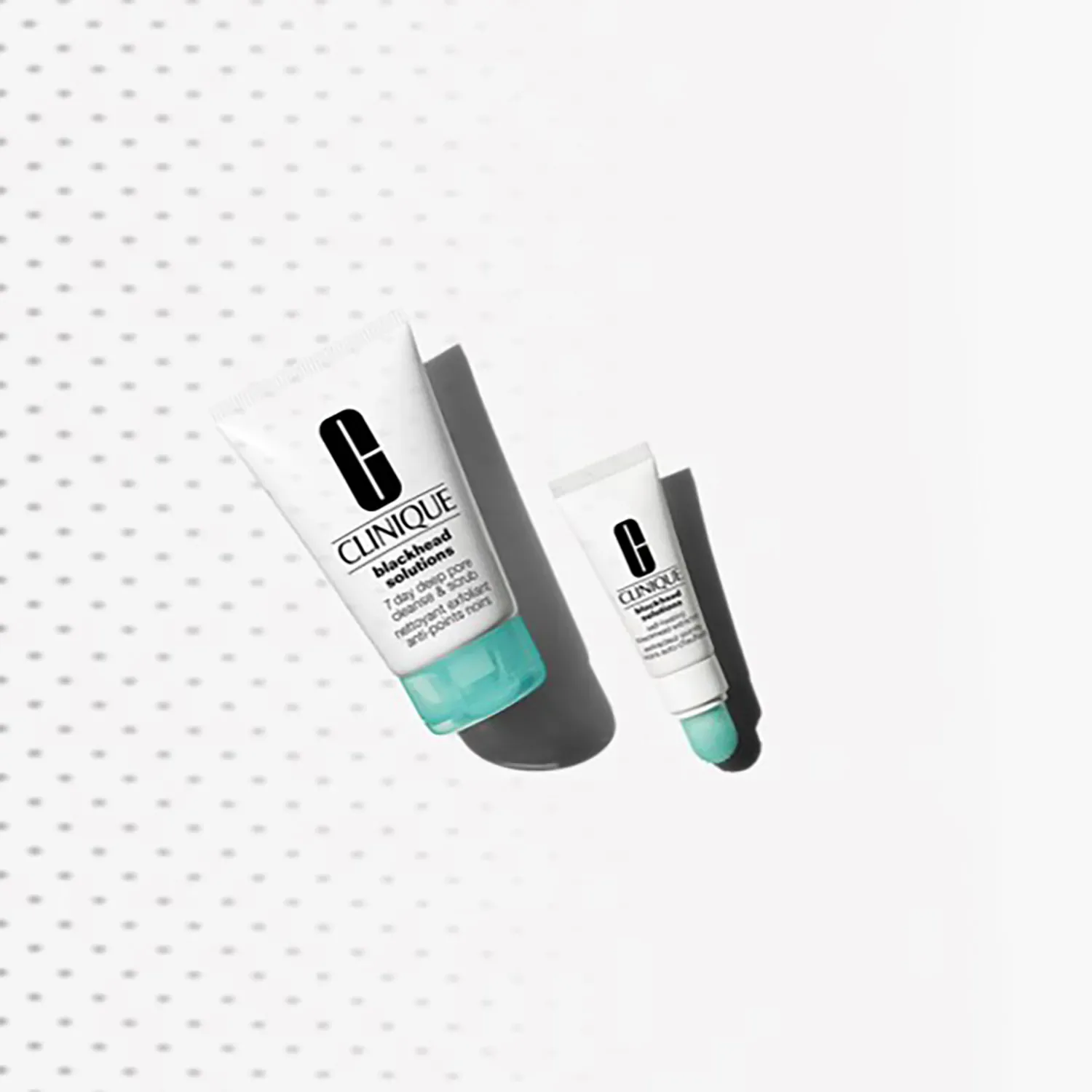 blackhead solutions - self-heating blackhead extractor