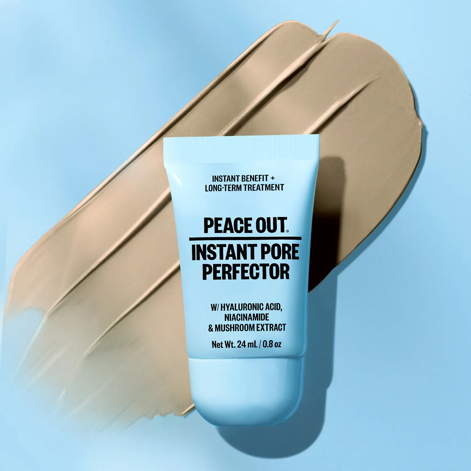 instant pore perfector - gözenek düzeltici serum