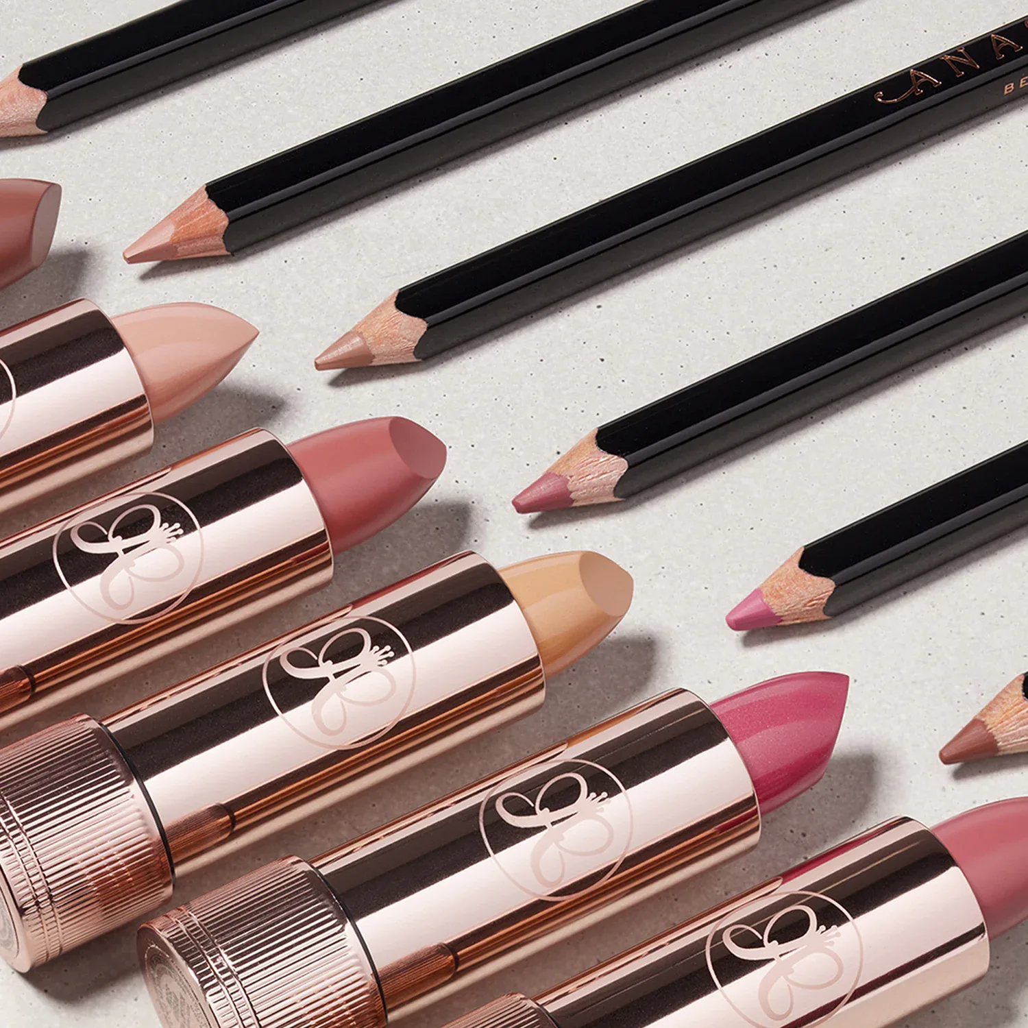 matte lipstick - ruj