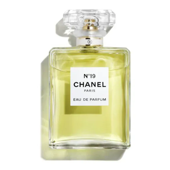 n°19 - eau de parfum