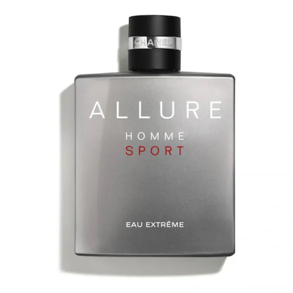 allure homme sport - eau extreme