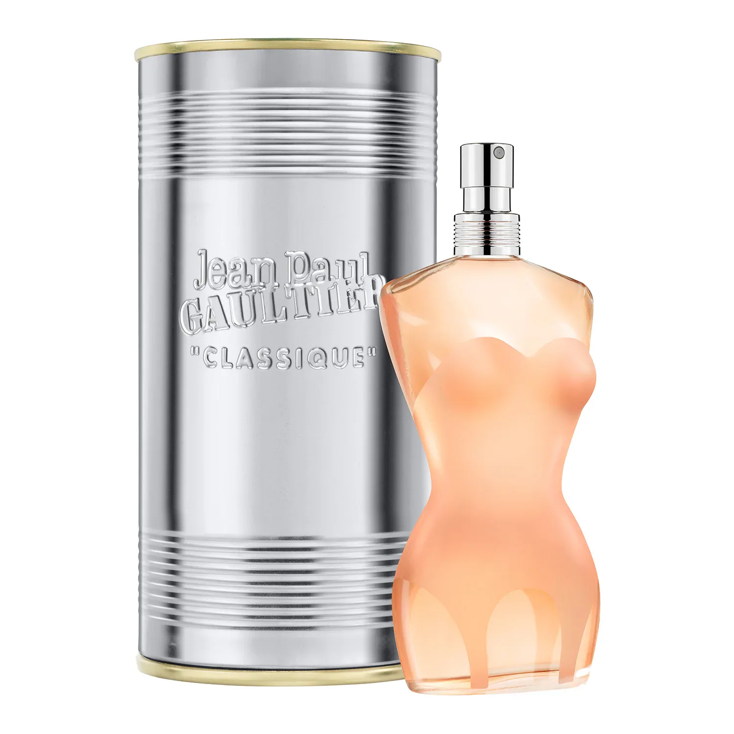 classique - eau de toilette