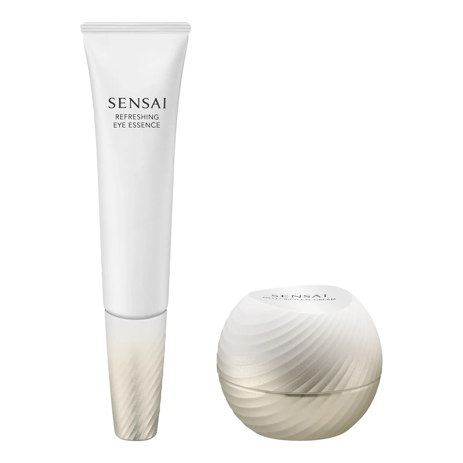 total eye treatment - göz kremi