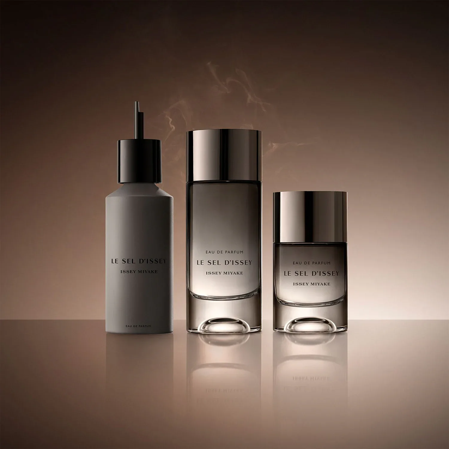 le sel d'issey- edp