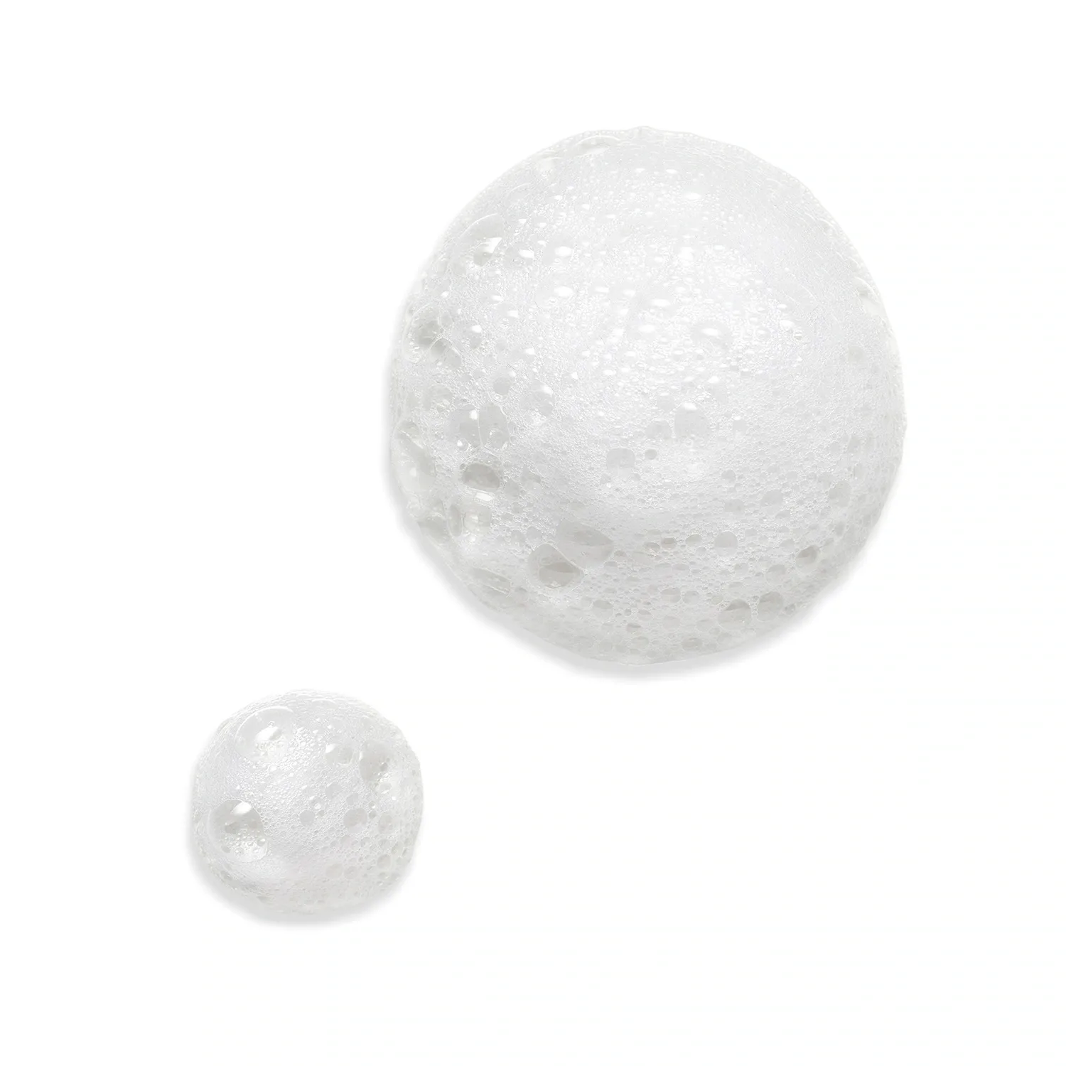 nutritious cleanser - köpüklü temizleyici