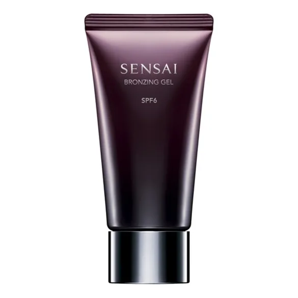 bronzing gel - bronzlaştırıcı jel