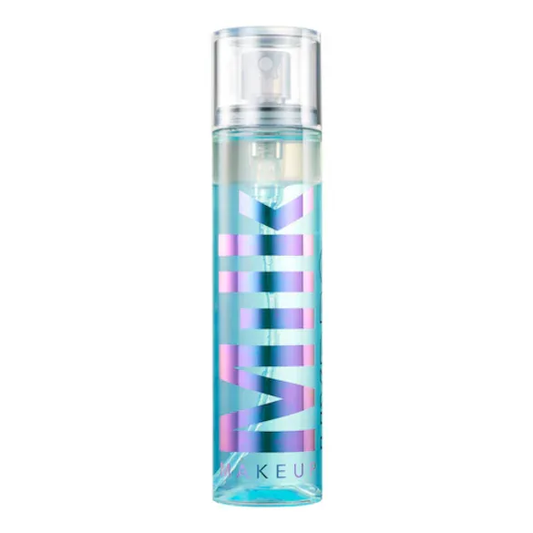 hydro grip set & refresh spray - makyaj sabitleyici sprey