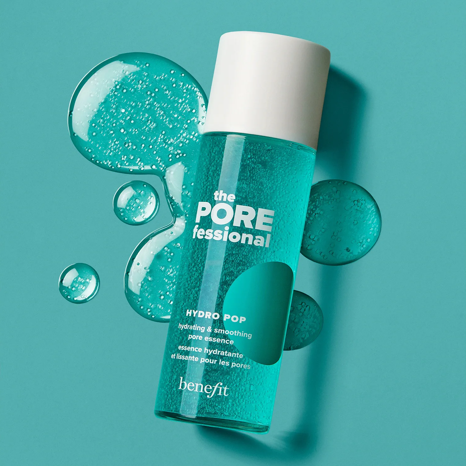 the porefessional hydro pop - nemlendirici ve pürüzsüzleştirici esans