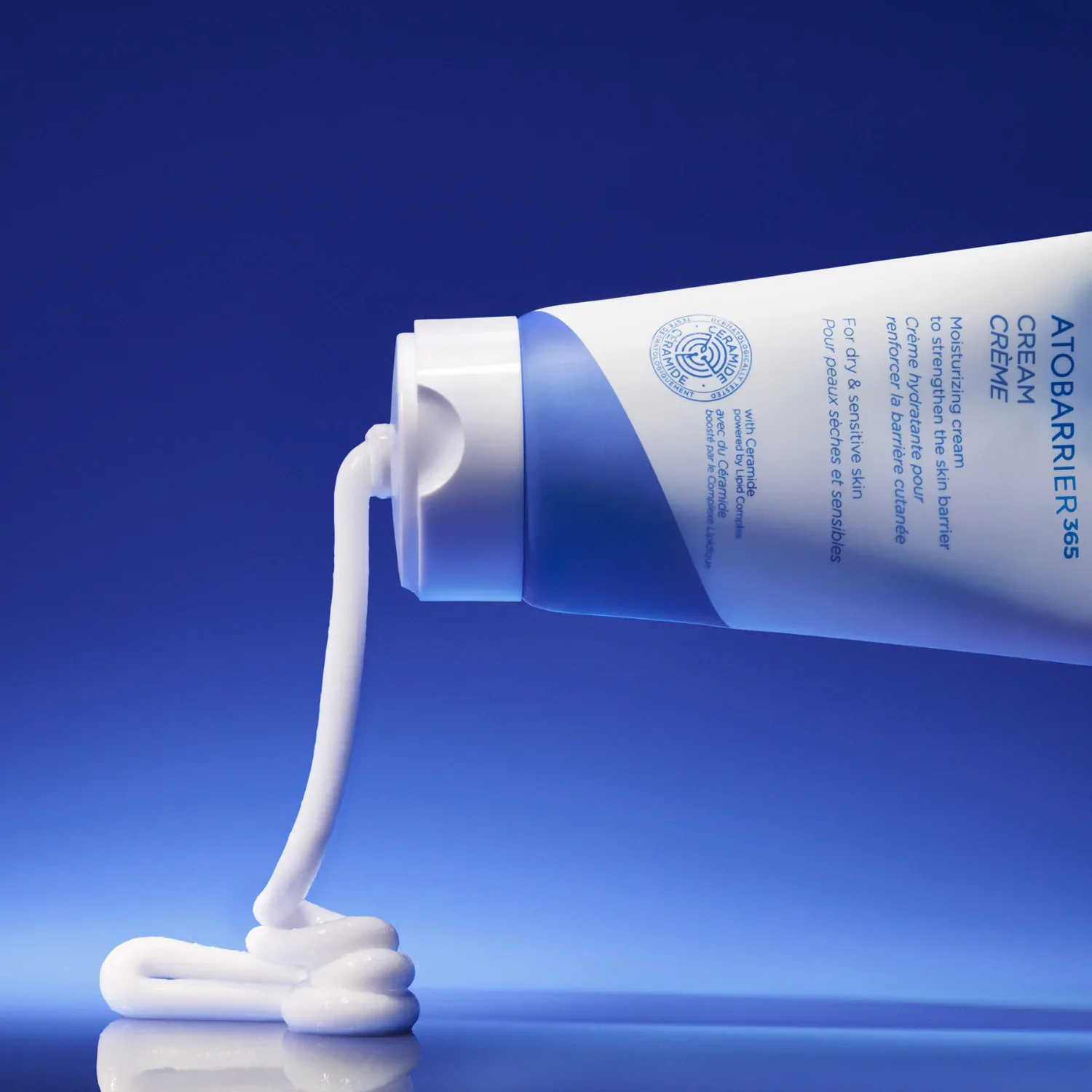 atobarrier365 crème - nemlendirici ve cilt bariyeri güçlendirici krem