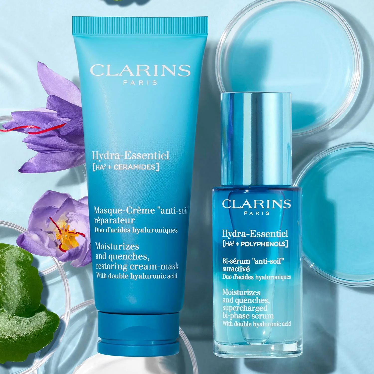 hydra essentiel bi-serum dolgunlaştırıcı hyaluronik asit serum