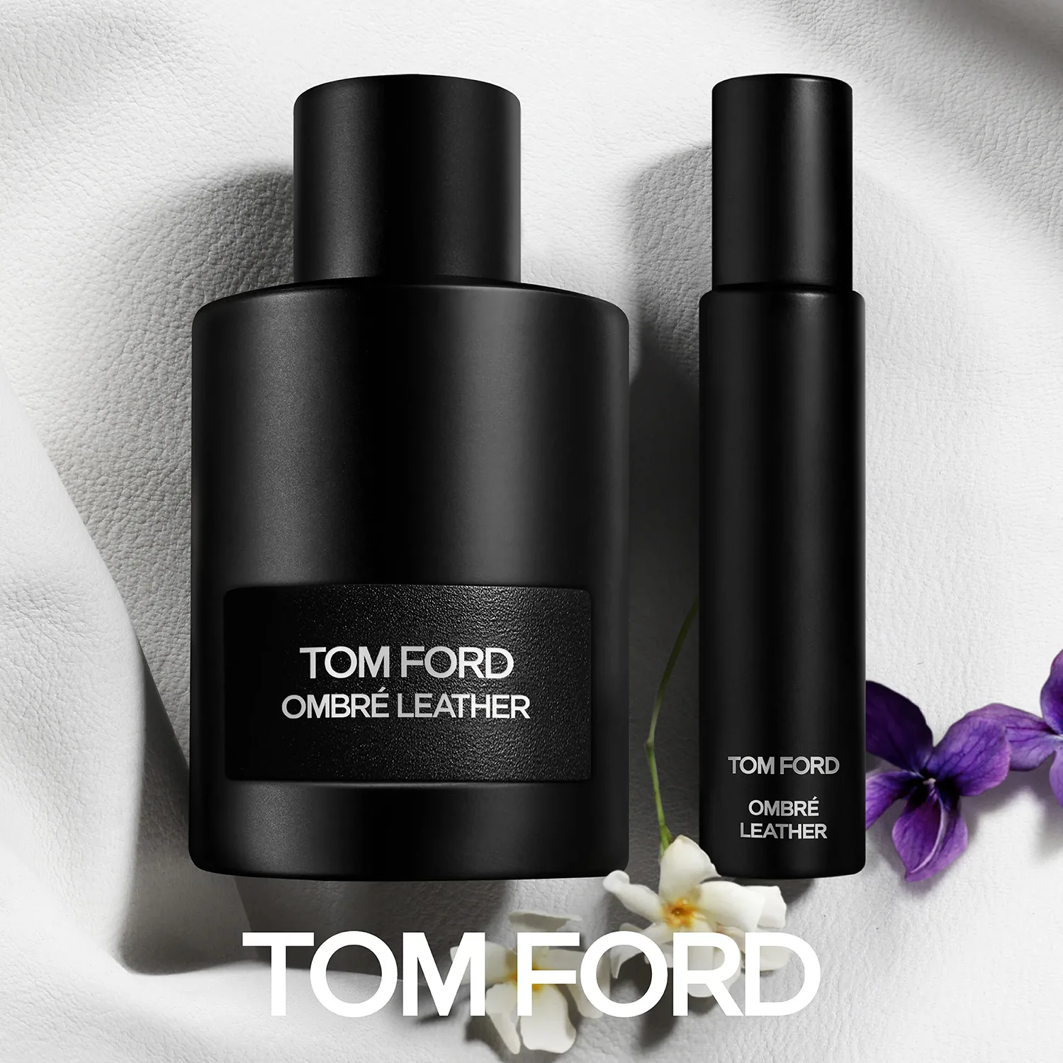 ombre leather - eau de parfum