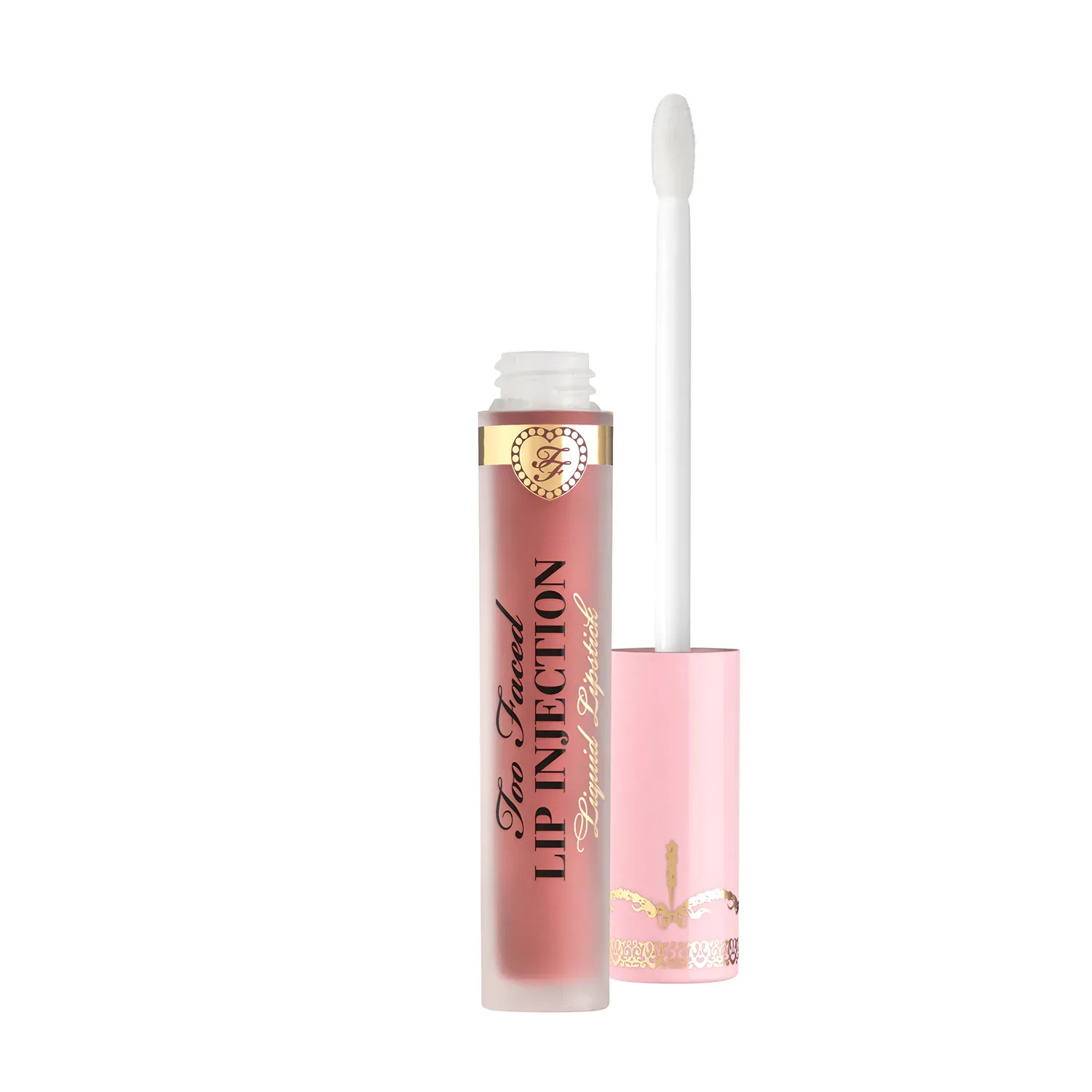 lip injection - likit ruj