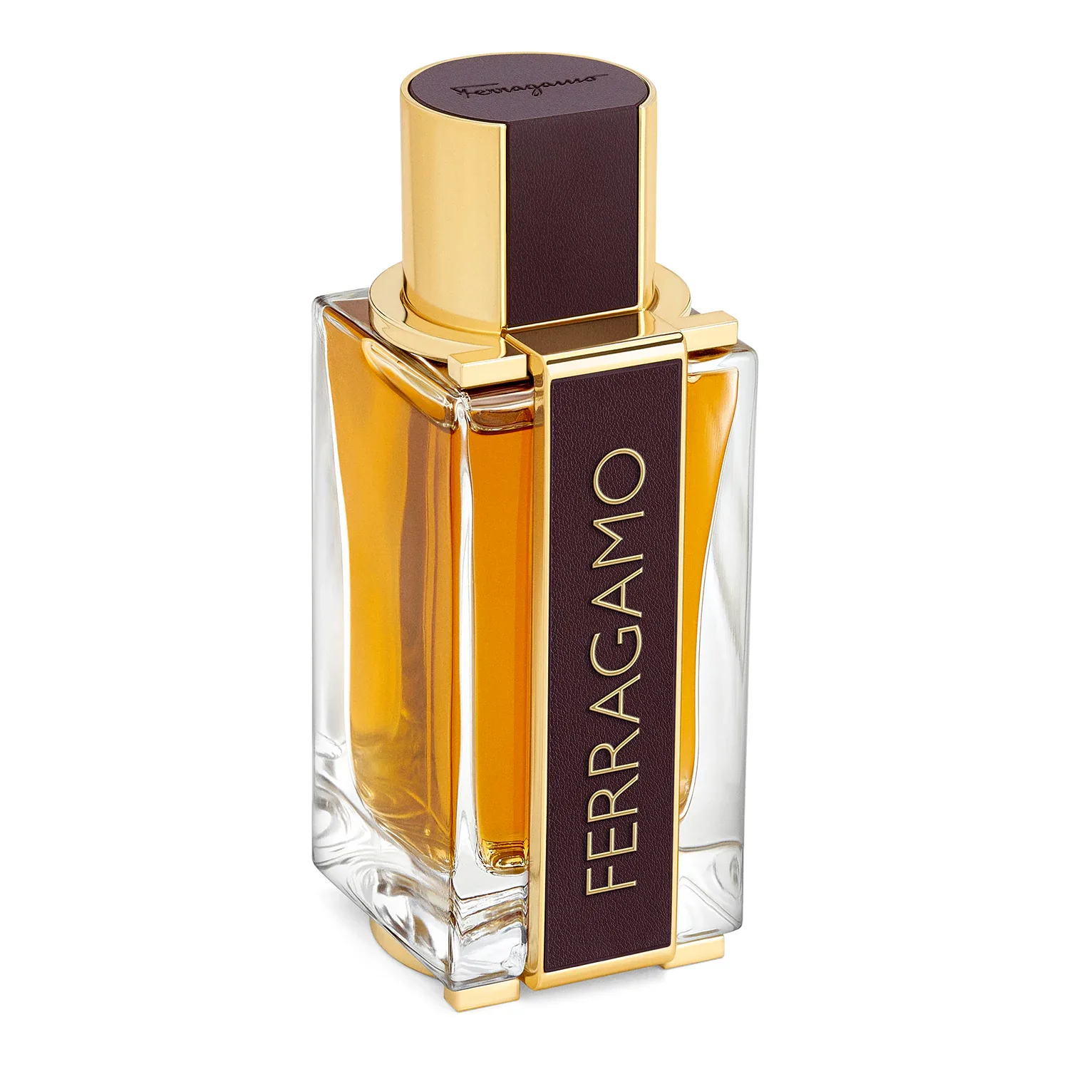 ferragamo spicy leather - parfum