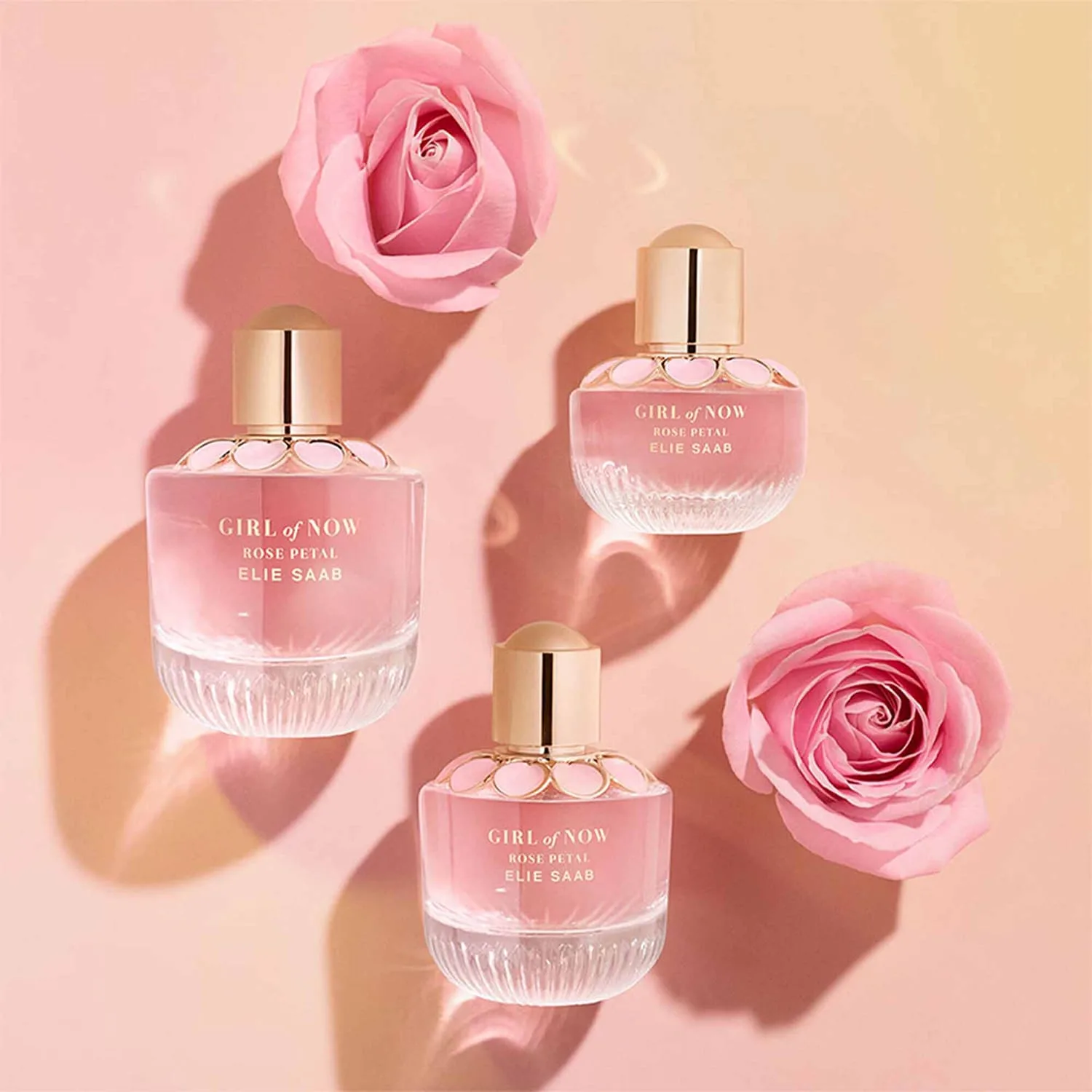 girl of now lovely - eau de parfum