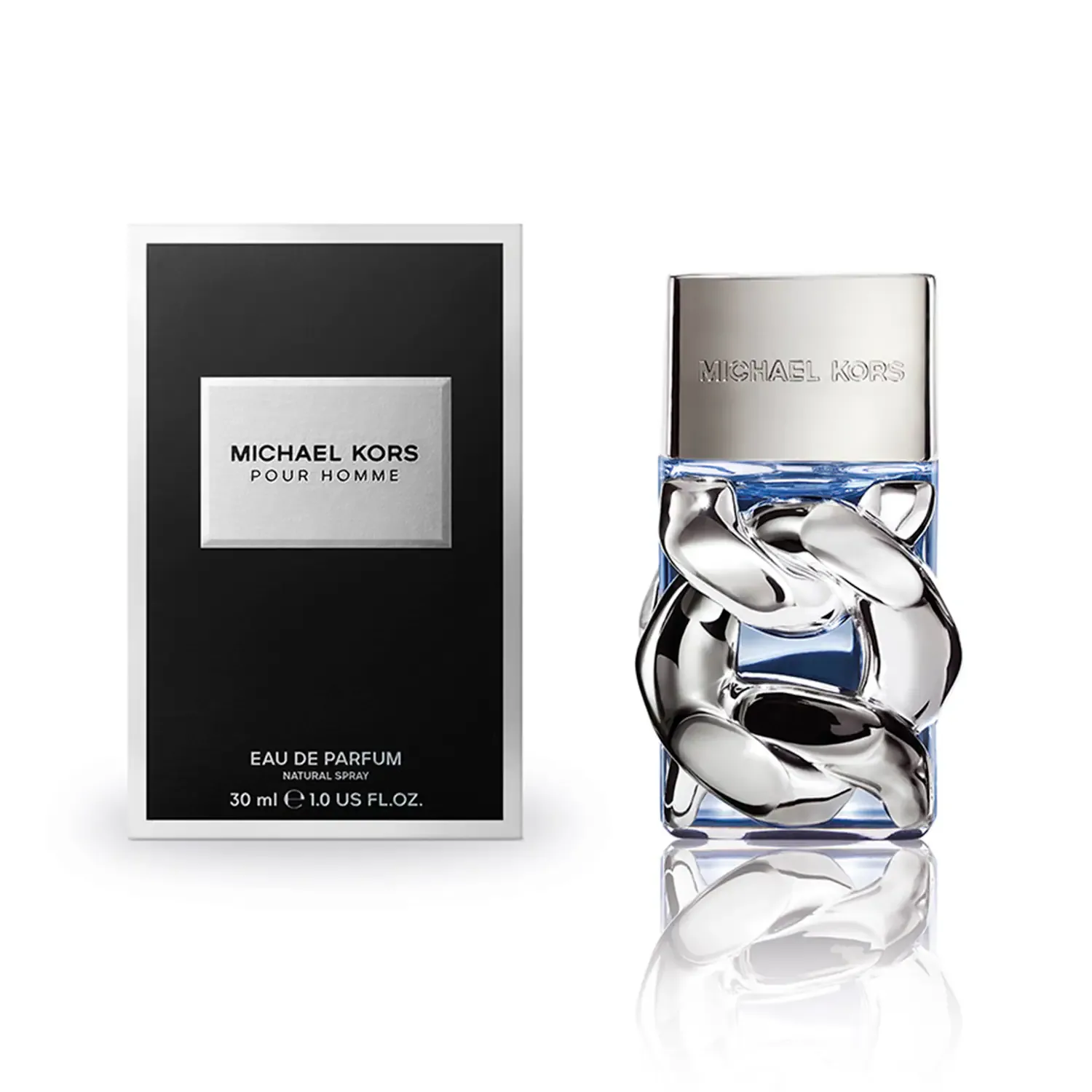 mk pour homme - eau de parfum