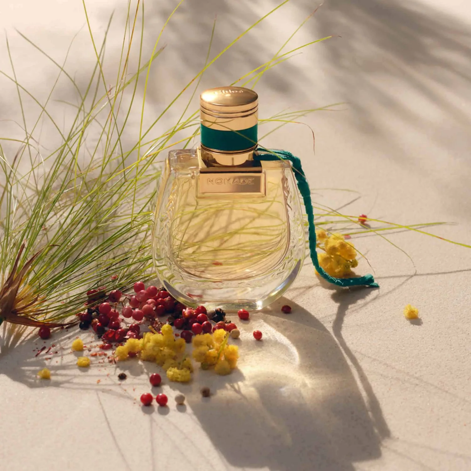 nomade jardin d'egypte - eau de parfum
