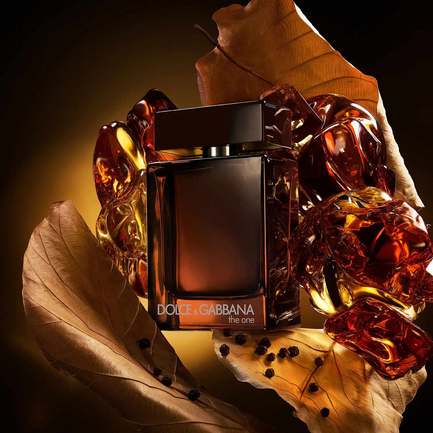 the one for men - parfum