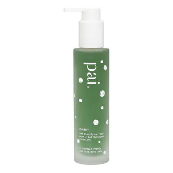 phaze clarifying face wash - yüz temizleme jeli