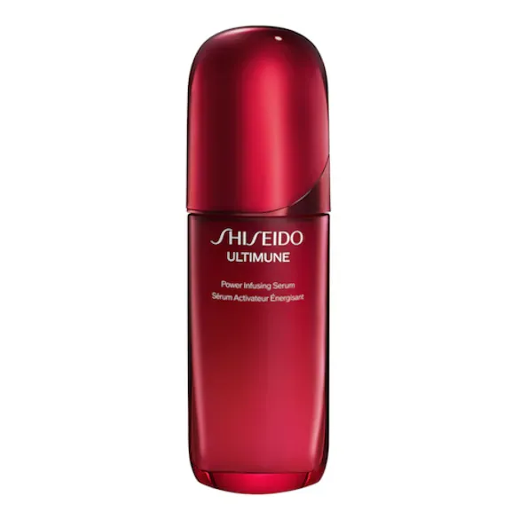 ultimune 4.0 power infusing serum - cildin savunmasını güçlendiren serum