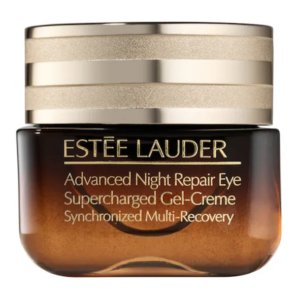 advanced night repair supercharged - jel göz kremi
