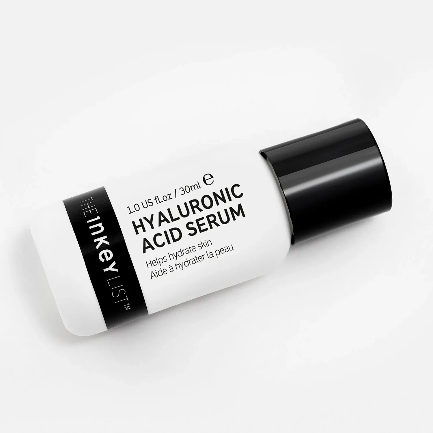 hyaluronic acid serum - serum