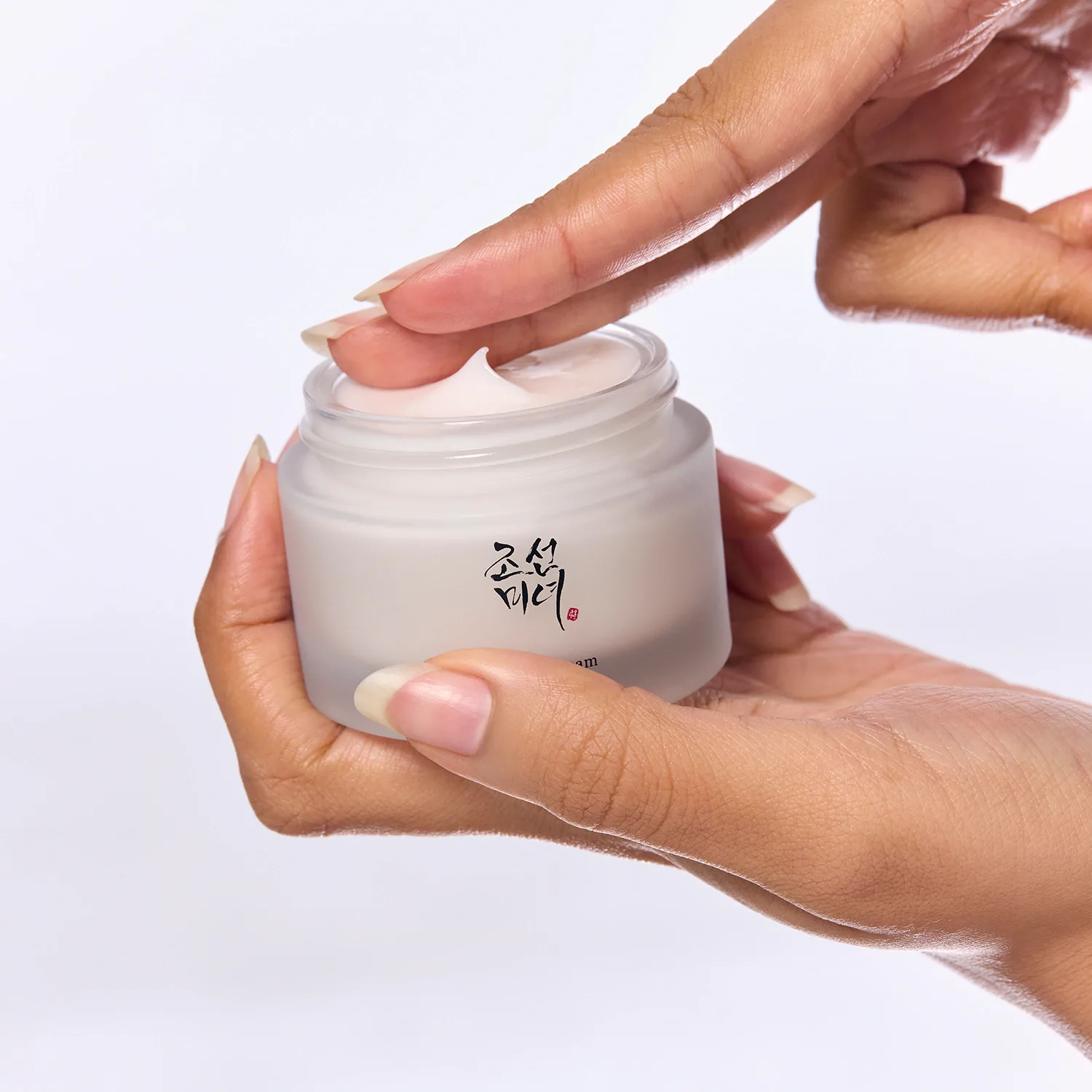 dynasty cream - yaşlanma karşıtı besleyici krem