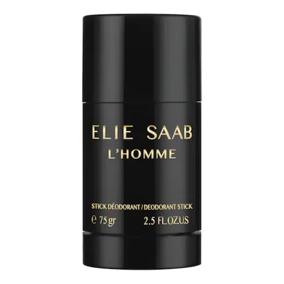 l'homme - deostick