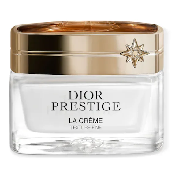 dior prestige la crème texture fine - yaşlanma karşıtı krem