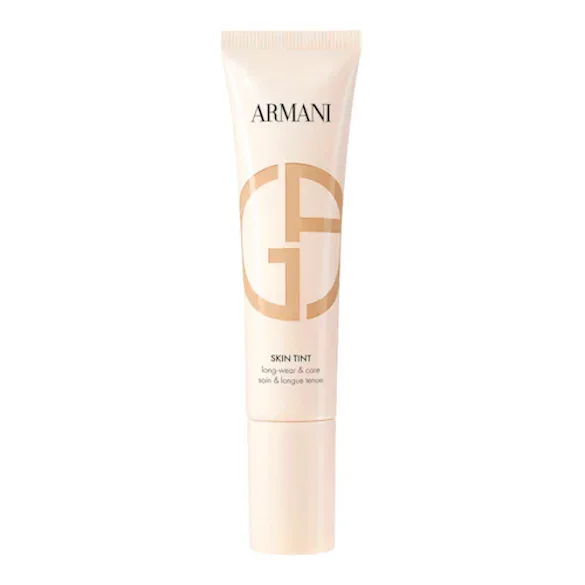 luminous skin tint - kapatıcı