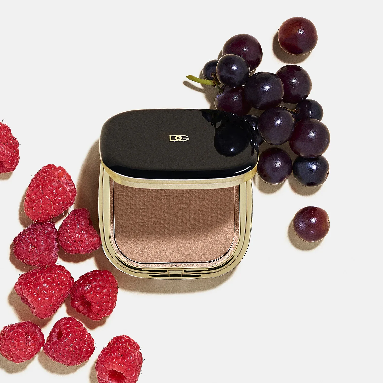 face&eyes match - bronzer allık ve göz farı
